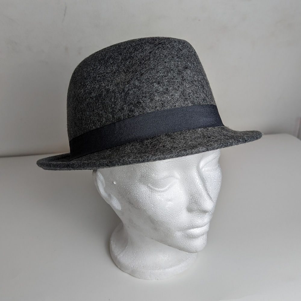 Topman wool hat